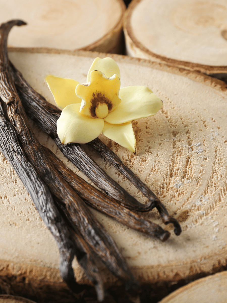 Vanilla