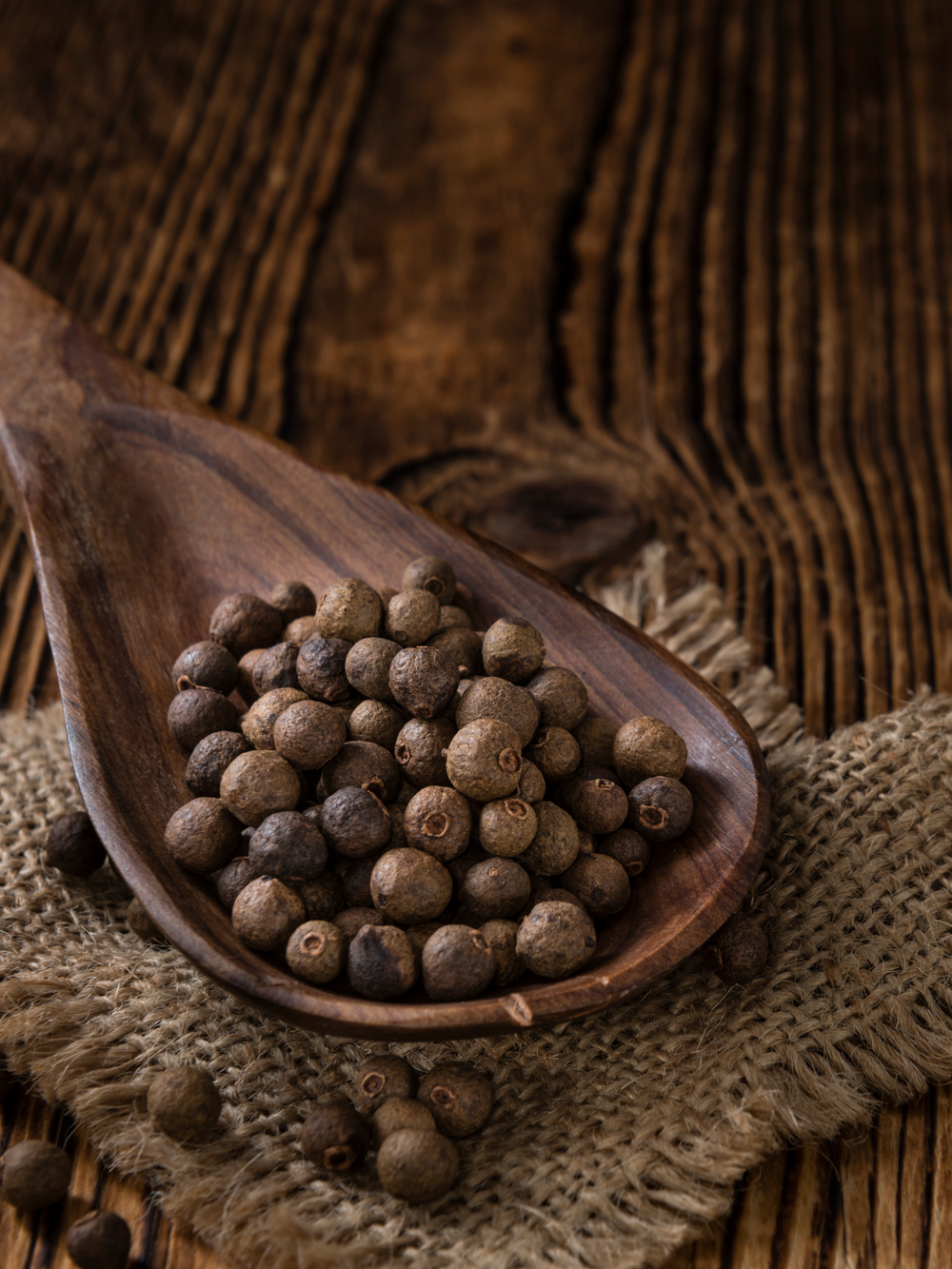 Allspice