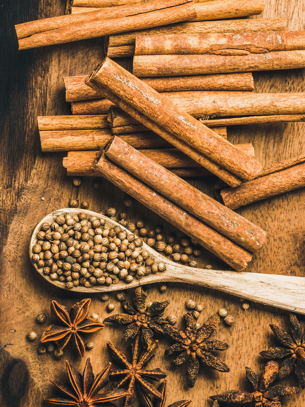 Spices