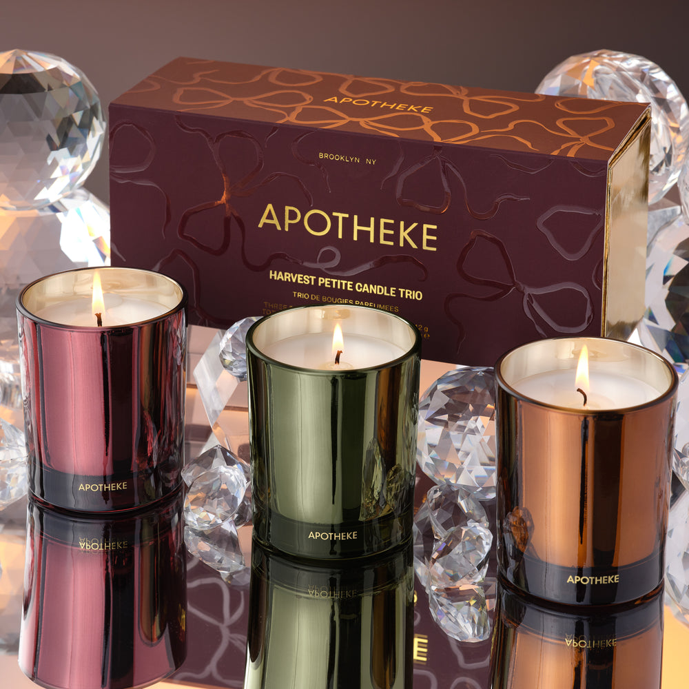 25 Piece Advent Set